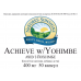 Achieve with Yohimbe (Ачів з Йохімбе)