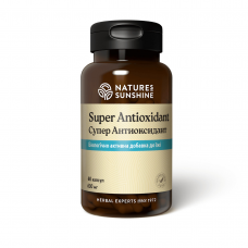 Super Antioxidant (Супер Aнтиоксидант)