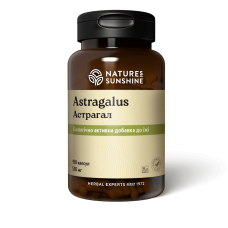 Astragalus -10% (Астрагал)