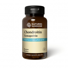 Chondroitin (Хондроитин)