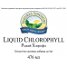 Chlorophyll Liquid (Хлорофіл рідкий)