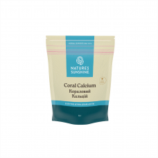 Coral Calcium (Коралловый кальций)