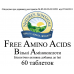 Free Amino Acids (Свободные аминокислоты)