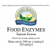 Food Enzymes (Пищеварительные ферменты)