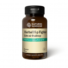 Herbal H-p Fighter (Эйч-Пи Файтер )