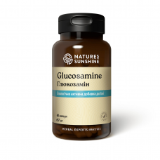 Glucosamine (Глюкозамин)