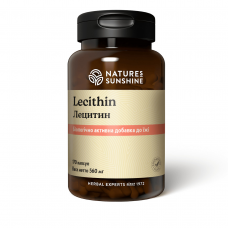 Lecithin (Лецитин)