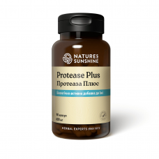 Protease Plus (Протеаза Плюс)