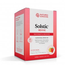 Solstic Revive (Солстик Ревайв)