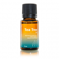Tea Tree Oil (Маслo чайного дерева антибактериальное)